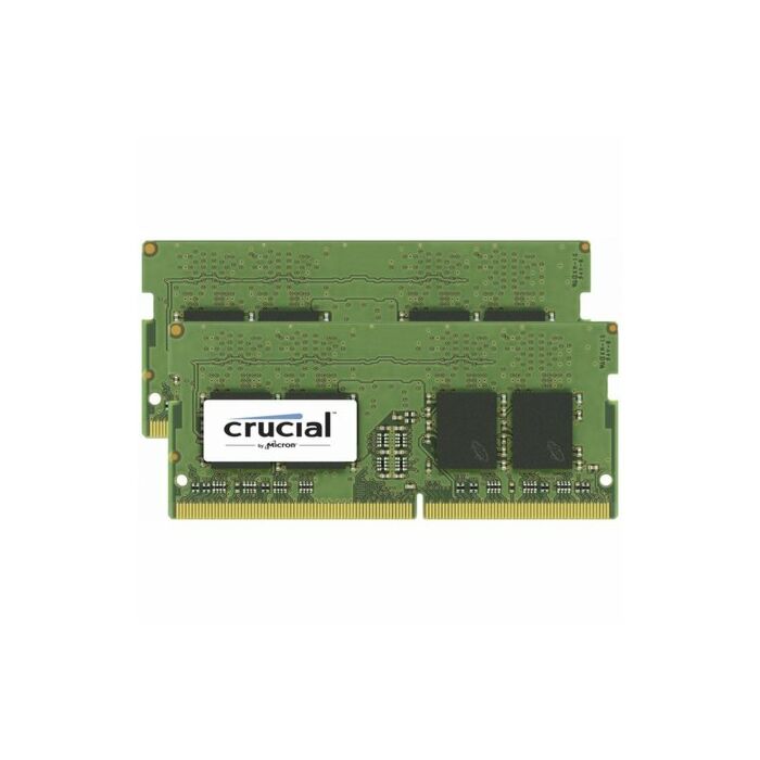 Crucial hot sale 2666 8gb