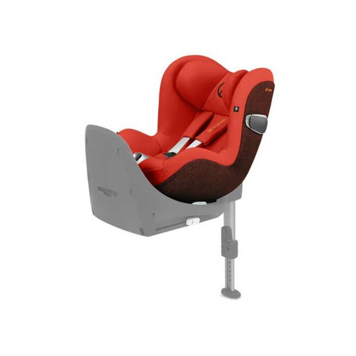 Cybex Sirona Z I-Size Autumn Gold