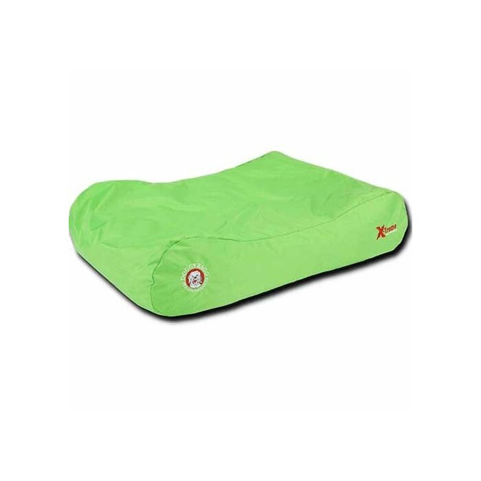Doggy Bagg X-Treme Appelgroen M 90 x 60 cm