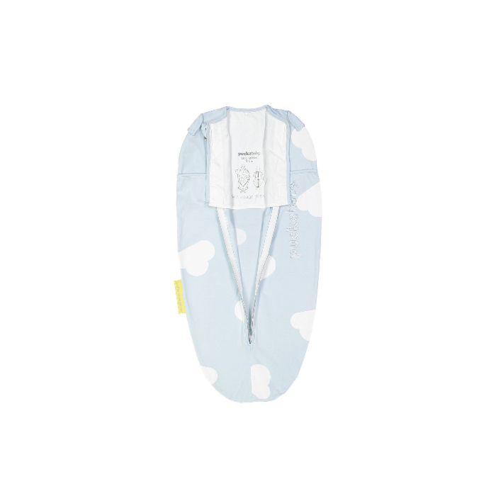 Puckababy swaddle online