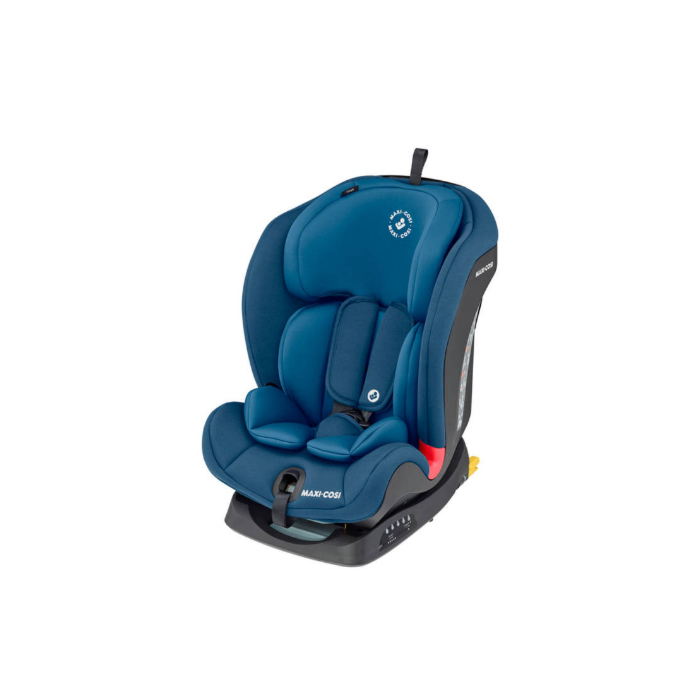 Maxi-Cosi Titan Car Seat Basic Blue