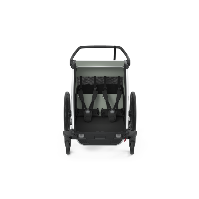 Thule Fietskar Chariot Lite 2 Agave