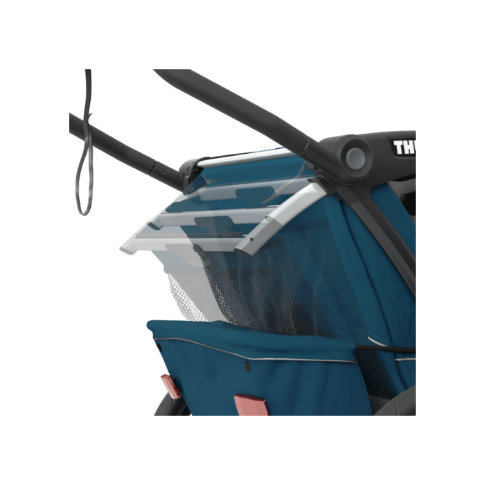 Thule chariot cross 1 blue hotsell