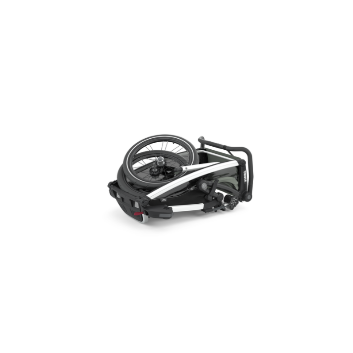 Thule | Fietskar | Chariot Lite 1 | Agave