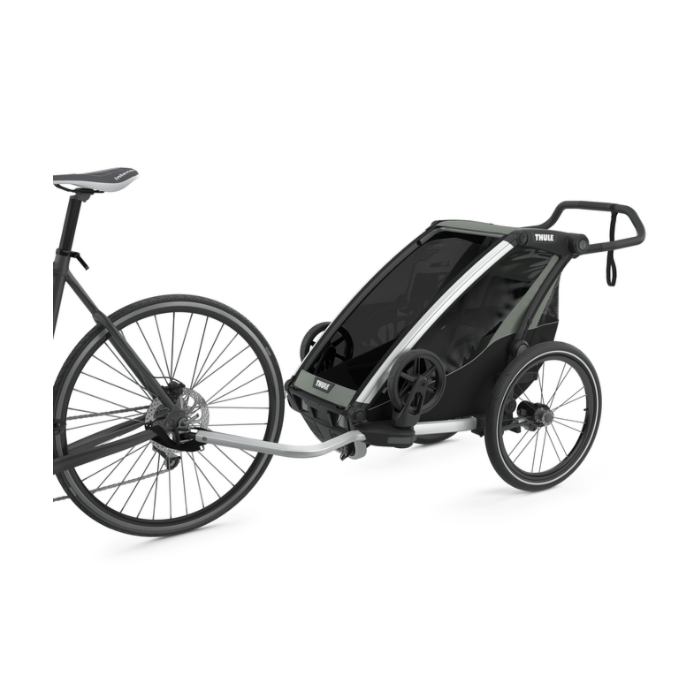 Thule | Fietskar | Chariot Lite 1 | Agave