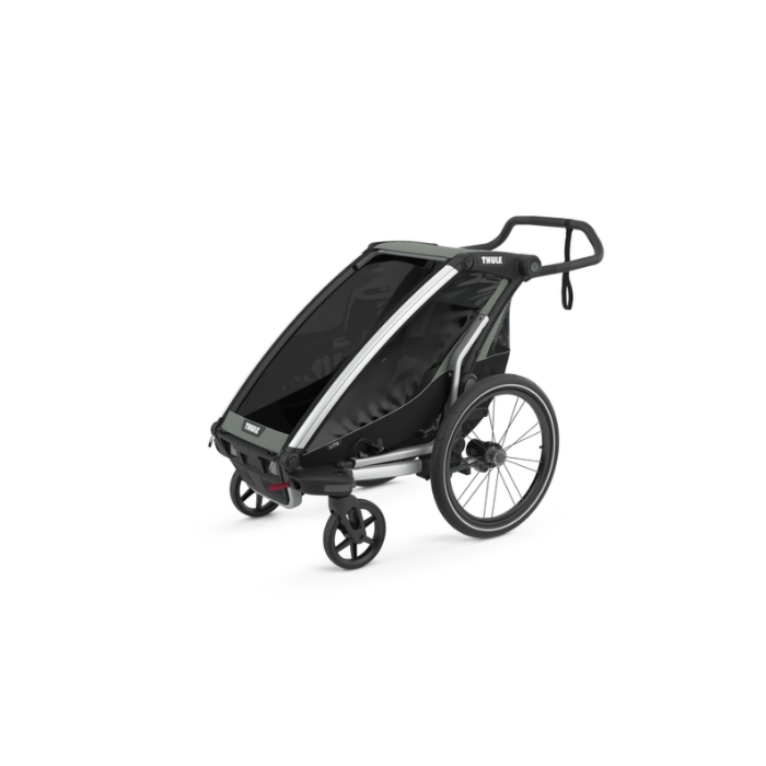 Thule | Fietskar | Chariot Lite 1 | Agave