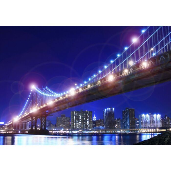 Eglo lights - Bridge - Wohi.nl