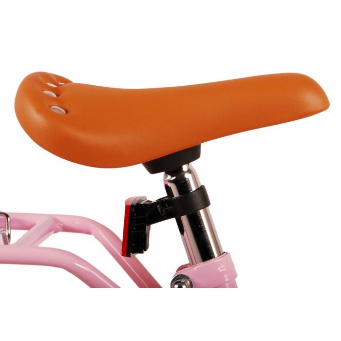 Volare | Kinderfiets | 14 inch | Meisjes | Roze