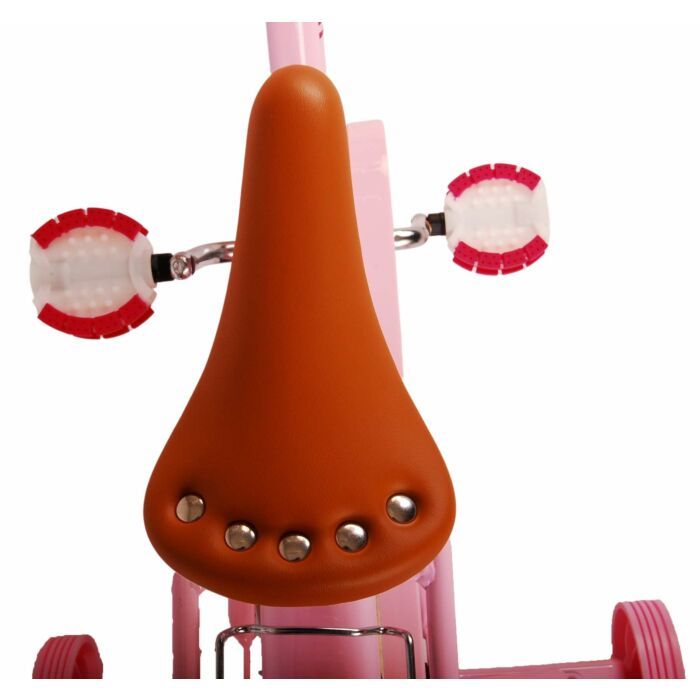 Volare | Kinderfiets | 14 inch | Meisjes | Roze
