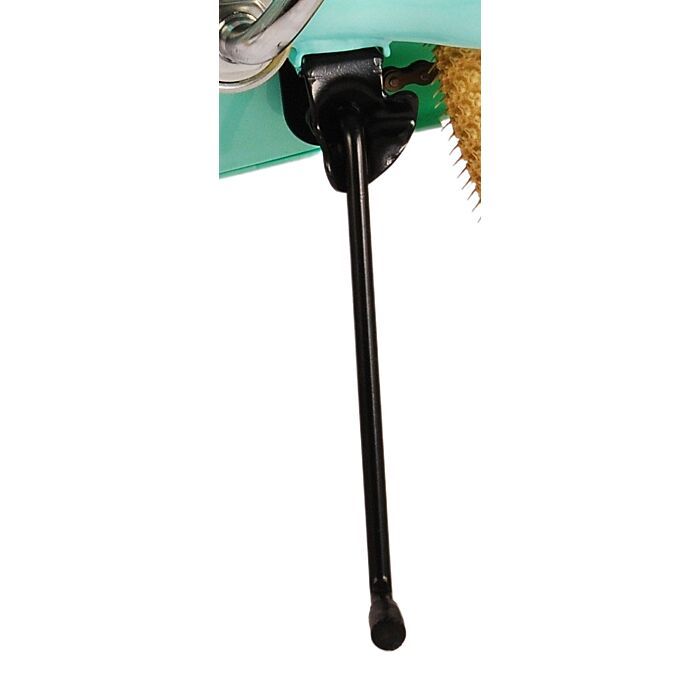 Volare Excellent meisjesfiets 18 inch – groen
