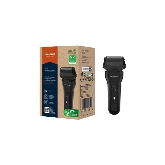 Grundig | MS 6330 | 894497