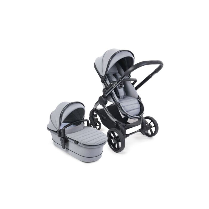 Dove 2024 grey icandy