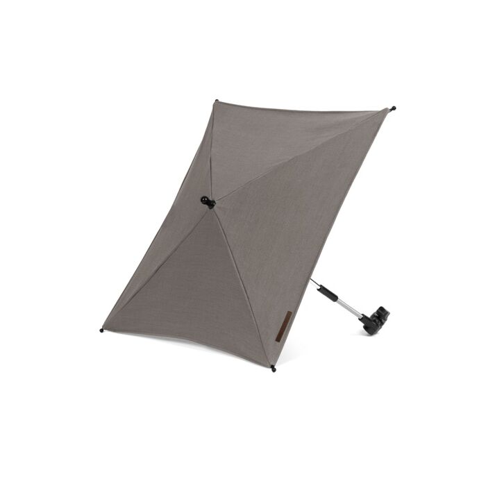 Mutsy Nio Parasol Journey Taupe Grey