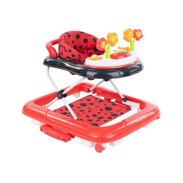 Ladybird walker rocker best sale