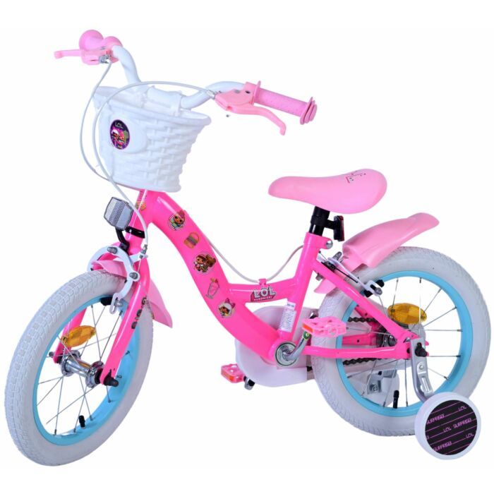 Lol bike 14 inch sale