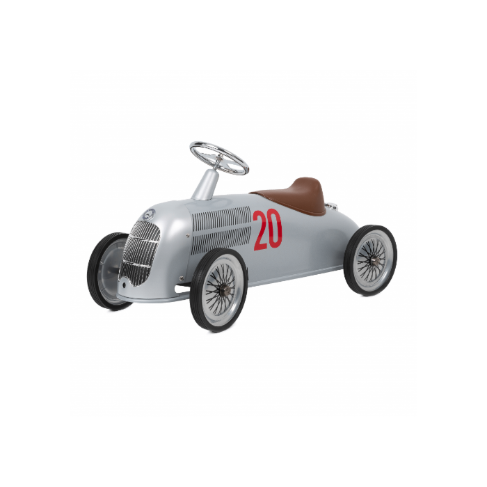Baghera Rider Mercedes (926)