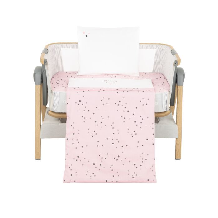 Compact cot bedding sets on sale