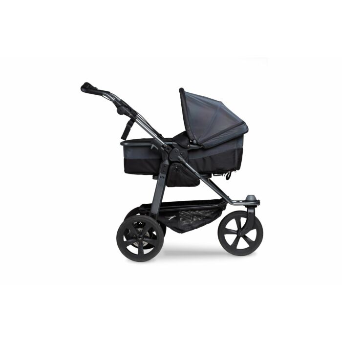 TKF Mono Ecco Combi Kinderwagen - Glow in the Dark - Babyhuys.com