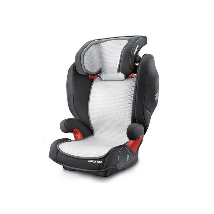 Recaro AirMesh Zomerhoes voor Monza Nova Autostoel