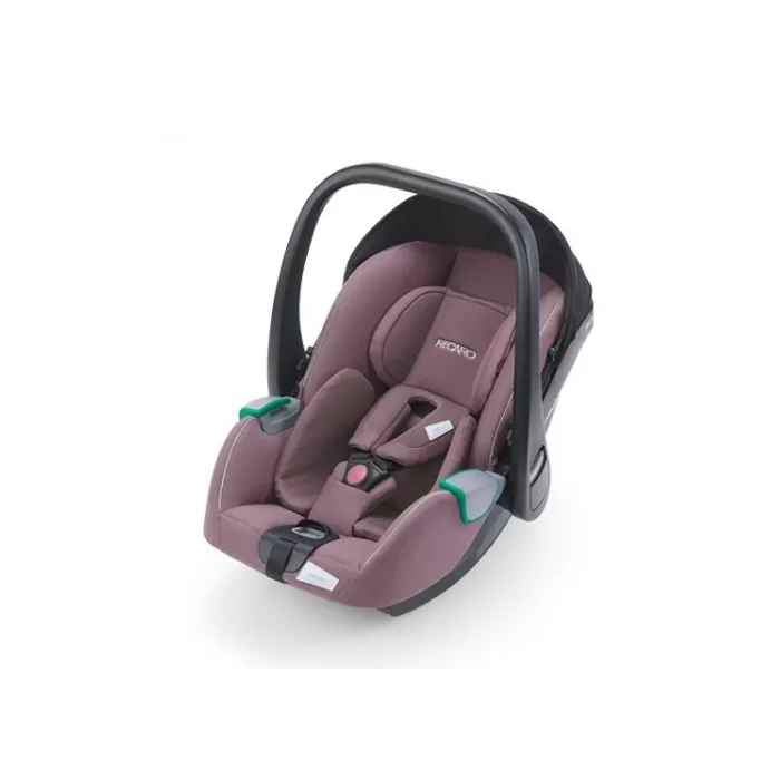 Recaro Autostoel Avan Prime Pale Rose