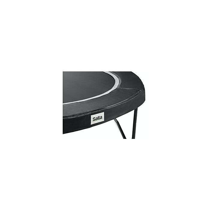Salta Trampoline Rand Rond - Premium Black Edition - 251 cm (5933)