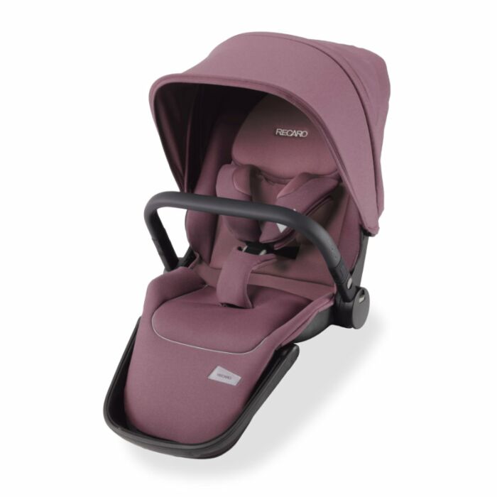 Recaro Wandelwagen Inzet Celona/Sedena Prime Pale Rose