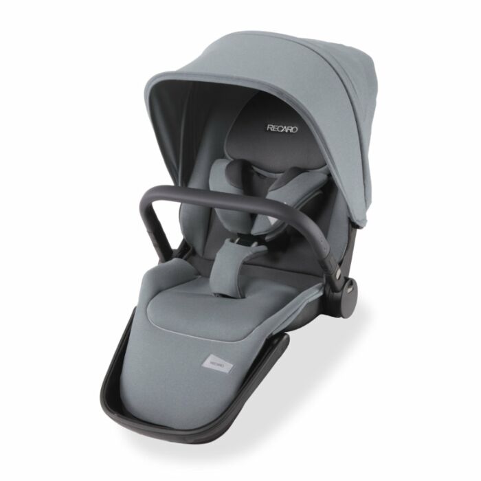 Recaro Wandelwagen Inzet Celona/Sedena Prime Silent Grey