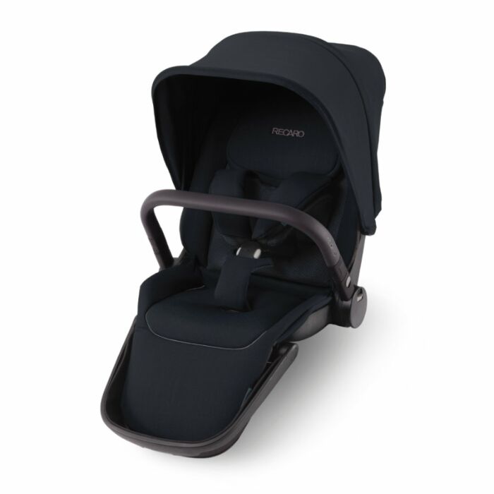 Recaro Wandelwagen Inzet Celona/Sadena Select Night Black