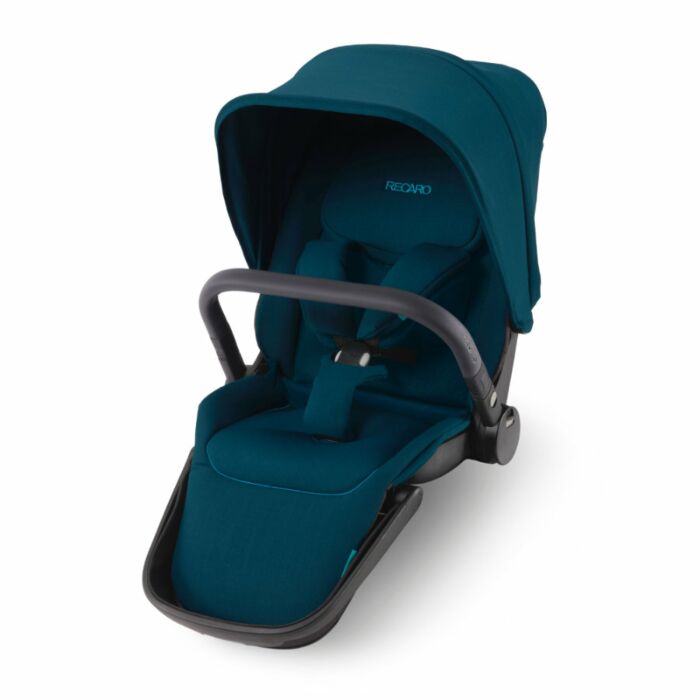 Recaro Wandelwagen Inzet Celona/Sedena Select Teal Green