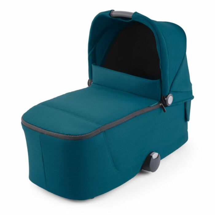 Recaro Reiswieg Celona/Sadena Select Teal Green