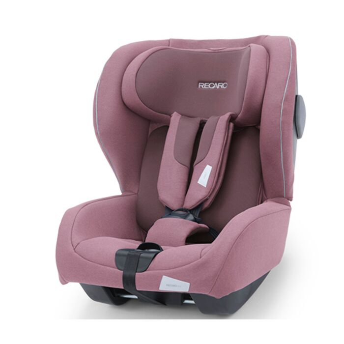 Recaro Autostoel Kio Prime Pale Rose