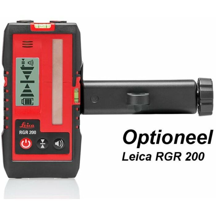Leica | Lino L2P5 | Lijnlaser met 5 lijnen