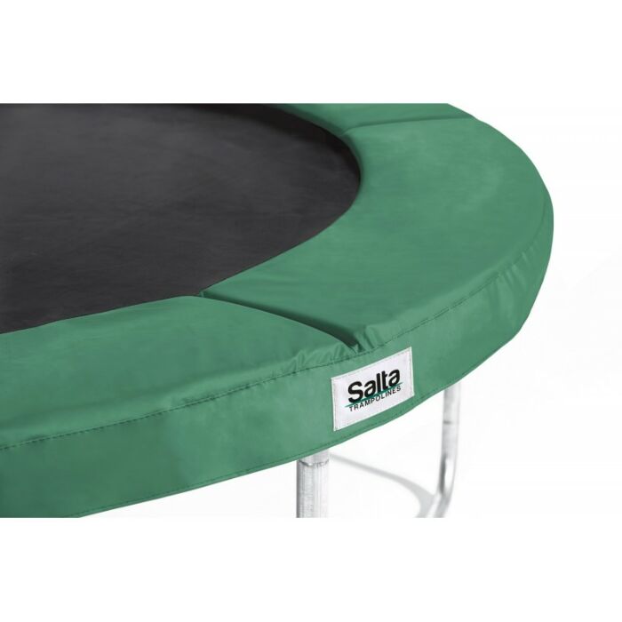 Salta | Trampoline 213 cm | Groen (582G)