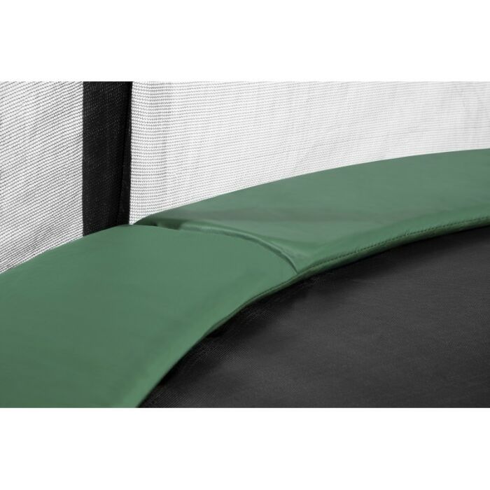 Salta | Trampoline 213 cm | Groen (582G)