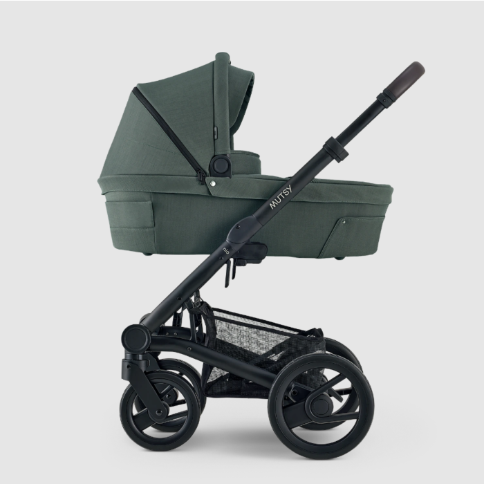 Mutsy nio carrycot best sale