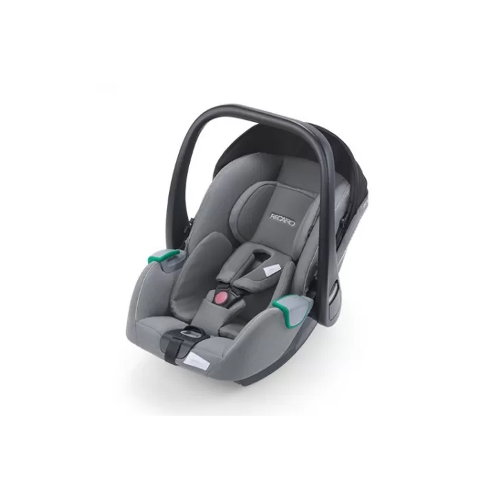 Recaro Autostoel Avan Prime Silent Grey