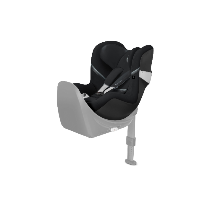 Cybex Sirona M2 I-Size Deep Black