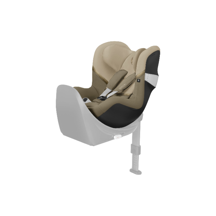 Cybex Sirona M2 I-Size Classic Beige