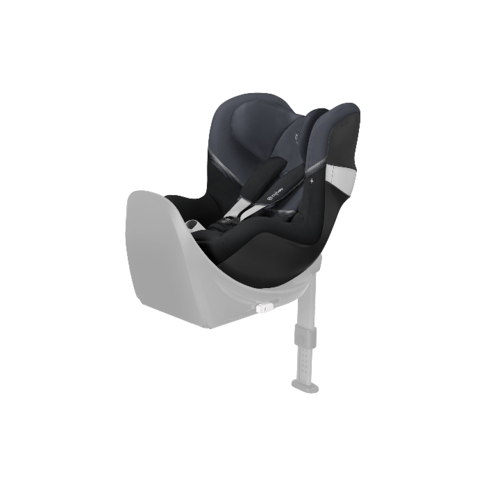 Cybex Sirona M2 I-Size Granite Black