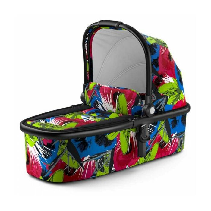 Kiddy Evostar 1 Reiswieg Street Jungle
