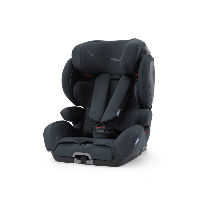 Recaro Tian Elite Select Night Black