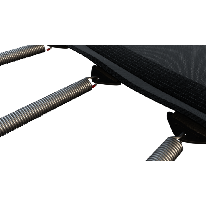 Avyna | Trampolineveer | 17,8 cm | Standaard (20 stuks)