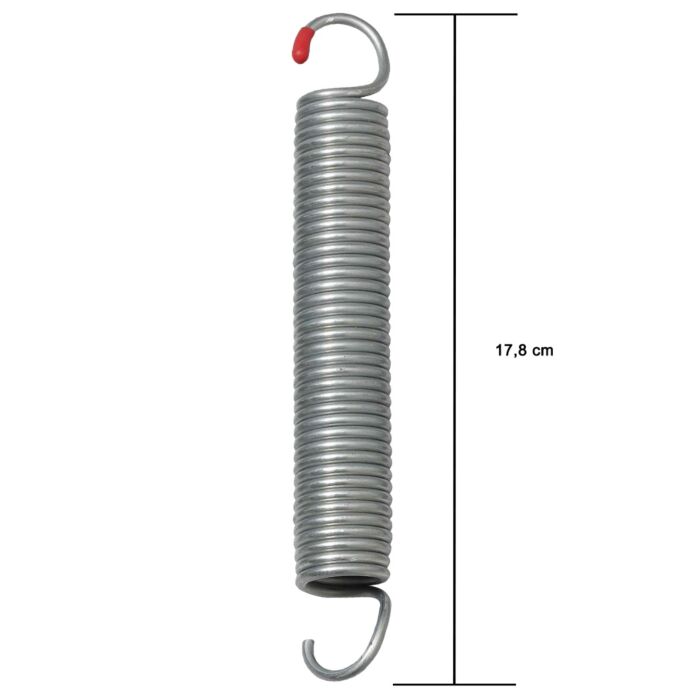 Avyna | Trampolineveer | 17,8 cm | Standaard (20 stuks)