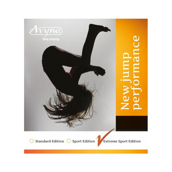 Avyna Complete verenset 380x255 (94 stuks) - Standaard (TEPL-238-VEER)