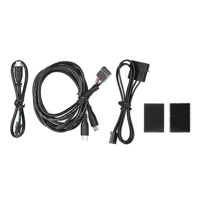 Thermaltake Pacific Lumi Plus LED RGB-verlichting voor pc