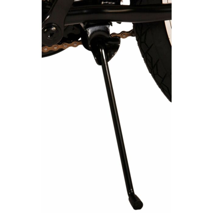 Volare | Thombike | 20 inch | Jongens | Zwart Rood