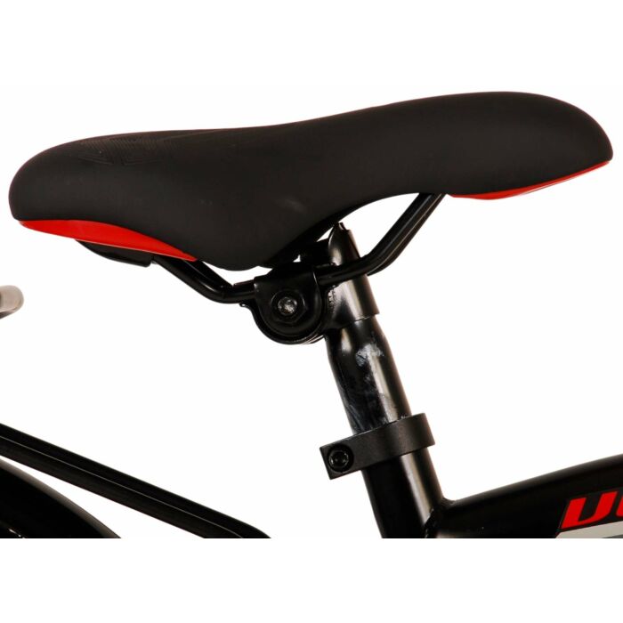 Volare | Thombike | 20 inch | Jongens | Zwart Rood