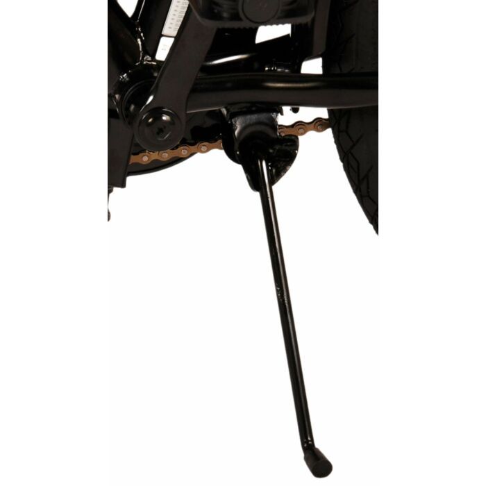 Volare | Thombike | 20 inch | Jongens | Zwart Blauw