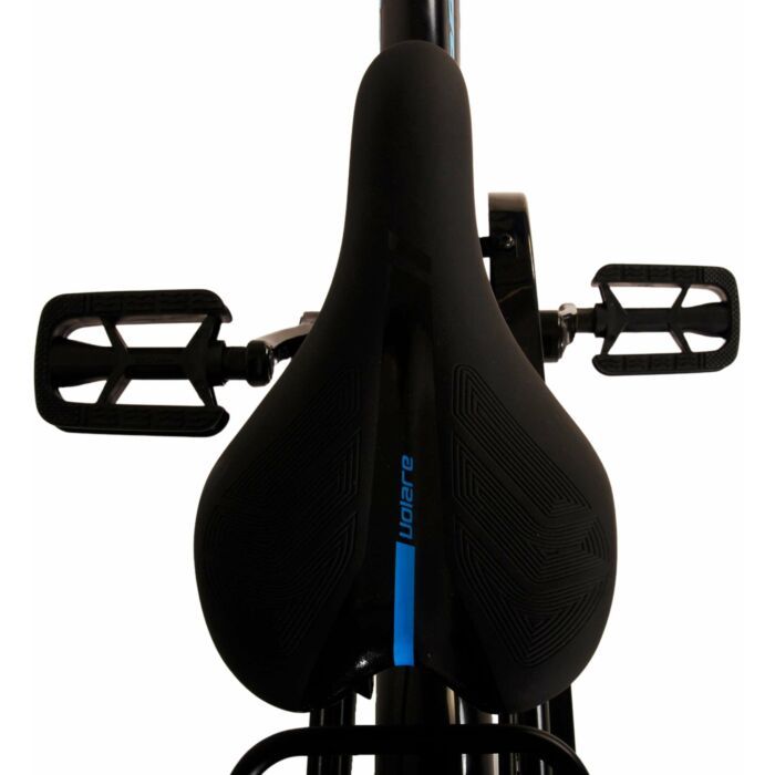 Volare | Thombike | 20 inch | Jongens | Zwart Blauw