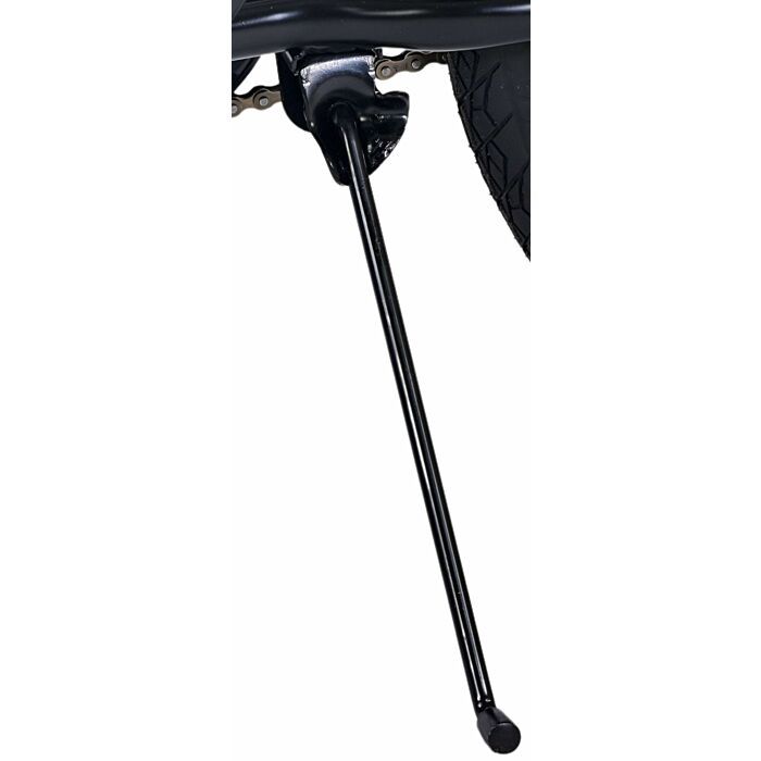 Volare | Thombike | Jongens | 24 inch | Groen/Zwart | 3 Versnellingen